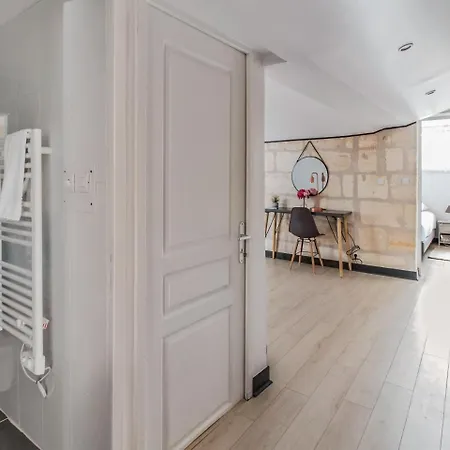 Apartment Notre Dame *